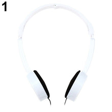 Load image into Gallery viewer, music headphone