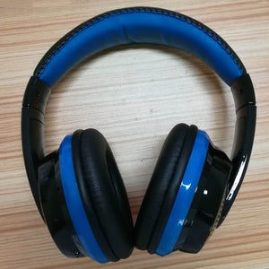 NVAHVA Bass Bluetooth Headphone Headset