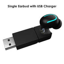 Load image into Gallery viewer, Aimitek Q13S TWS Bluetooth 5.0 Headset