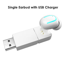 Load image into Gallery viewer, Aimitek Q13S TWS Bluetooth 5.0 Headset