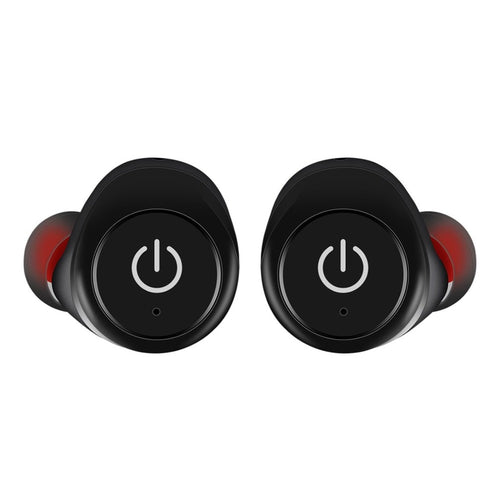 SD-G6 Mini Auricular Bluetooth Earphone Stereo HiFi In-Ear Earbud Active Noise Cancelling Earpod for iPhone for Smartphone