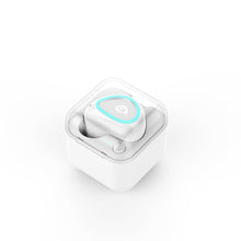 Load image into Gallery viewer, Mini Charging Box Wireless Bluetooth Headset In-ear
