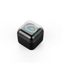 Load image into Gallery viewer, Mini Charging Box Wireless Bluetooth Headset In-ear