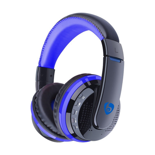 Earphone Wireless Headphones Bluetooth 4.0