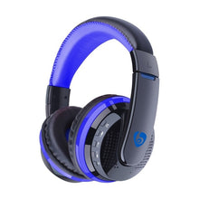 Load image into Gallery viewer, Earphone Wireless Headphones Bluetooth 4.0