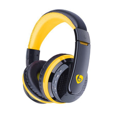 Load image into Gallery viewer, Earphone Wireless Headphones Bluetooth 4.0