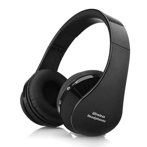 NX8252 Wireless Headphones