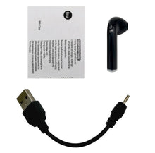 Load image into Gallery viewer, IBESI i7 Mini Bluetooth Earphone Wireless Headphone