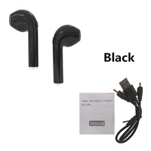 Load image into Gallery viewer, IBESI i7 Mini Bluetooth Earphone Wireless Headphone