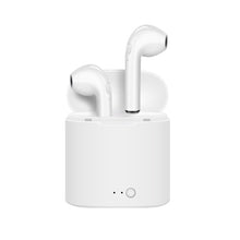 Load image into Gallery viewer, i7s TWS Wireless Bluetooth Earphone Stereo