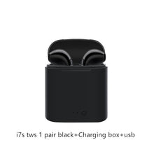 Load image into Gallery viewer, i7s TWS Wireless Bluetooth Earphone Stereo