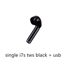 Load image into Gallery viewer, i7s TWS Wireless Bluetooth Earphone Stereo