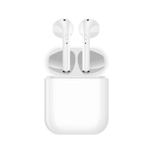 Load image into Gallery viewer, i16 TWS EarPods Wireless Bluetooth 5.0 Earphone Earbuds Stereo Binaural call Earphone Headset for iphone Samsung Huawei XiaoMi