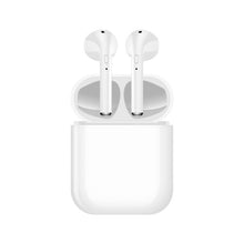 Load image into Gallery viewer, i16 TWS EarPods Wireless Bluetooth 5.0 Earphone Earbuds Stereo Binaural call Earphone Headset for iphone Samsung Huawei XiaoMi