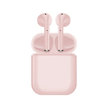 Load image into Gallery viewer, i16 TWS EarPods Wireless Bluetooth 5.0 Earphone Earbuds Stereo Binaural call Earphone Headset for iphone Samsung Huawei XiaoMi
