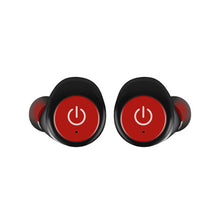 Load image into Gallery viewer, SD-G6 Wireless Bluetooth Headset Waterproof Sport HiFi earphone In-Ear mini earpod active Noise Cancel Earpod for xiaomi Phone