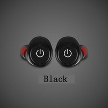 Load image into Gallery viewer, SD-G6 Wireless Bluetooth Headset Waterproof Sport HiFi earphone In-Ear mini earpod active Noise Cancel Earpod for xiaomi Phone