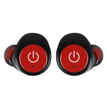 Load image into Gallery viewer, Mini Auricular Bluetooth Earphone Stereo HiFi In-Ear Earbud Active Noise Cancelling Earpod for iPhone for Smartphone