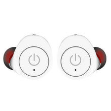 Load image into Gallery viewer, Mini Auricular Bluetooth Earphone Stereo HiFi In-Ear Earbud Active Noise Cancelling Earpod for iPhone for Smartphone