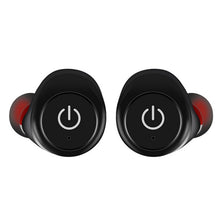 Load image into Gallery viewer, Mini Auricular Bluetooth Earphone Stereo HiFi In-Ear Earbud Active Noise Cancelling Earpod for iPhone for Smartphone