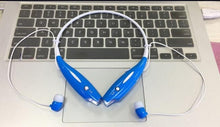 Load image into Gallery viewer, HS730 Wireless Bluetooth Headphone Headset Sport Running Earphone Handsfree Earbud Earpods For Phone For Iphone for Xiaomi NC