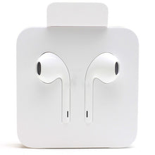 Load image into Gallery viewer, For Stereo Lightning Headphones Earphones with Mic Wired In Ear Earphone for Earpod ipad ipod iTouch IPhone 8 7 Plus X XR XS Max