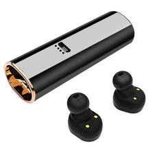 Load image into Gallery viewer, TWS Bluetooth Earphone Wireless Headphones Cordless Headphone Handsfree Earbuds Sport Earphones gaming Headset With Mic earpods