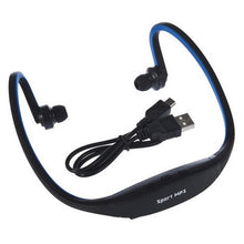 Load image into Gallery viewer, Music Player Headset Headphone