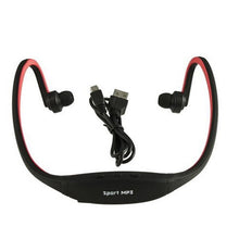 Load image into Gallery viewer, Music Player Headset Headphone