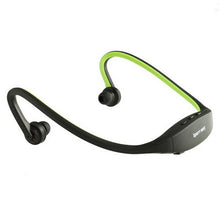 Load image into Gallery viewer, Music Player Headset Headphone