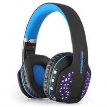 Load image into Gallery viewer, Bluetooth Headphone Earphones Over-Ear